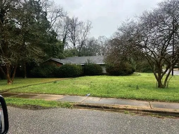 2531 Willena Ave, Montgomery, AL 36107