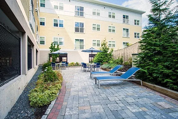 Enterprise Apartment Homes — Photo 11