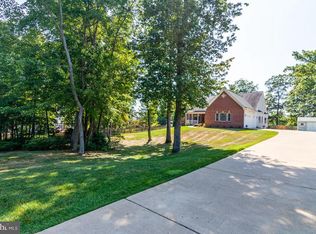 7509 Century Oak Ct, Manassas, VA 20112