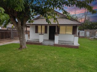 609 Monterey Ave, Chowchilla, CA 93610