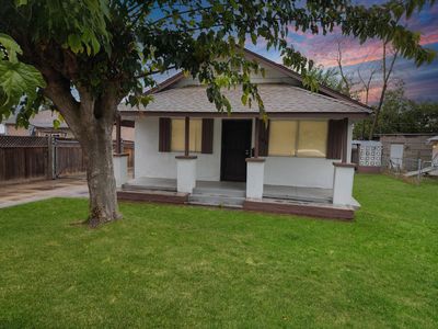 609 Monterey Ave, Chowchilla, CA, 93610