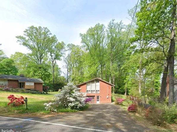 4612 Hillbrook Dr, Annandale, VA 22003