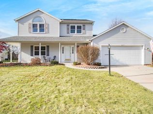 52277 Windermere Ct, Granger, IN 46530