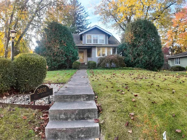 3031 E Broadway St, Logansport, IN 46947