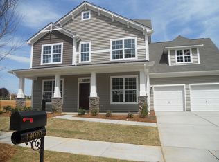 14020 Baytown Ct, Huntersville, NC 28078