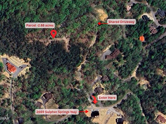 4th image of 1 Sulpher Springs Way Lot Tr1-b