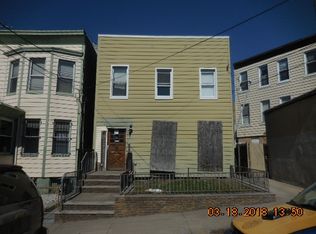 1406 11th St, North Bergen, NJ 07047