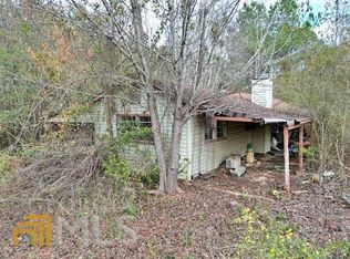 144 Rowan Dr, McDonough, GA 30252