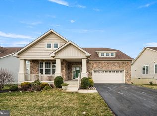 624 Vivaldi Dr, Middletown, DE 19709
