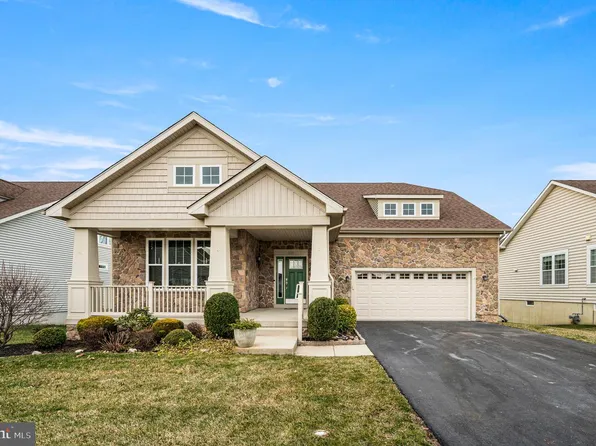 624 Vivaldi Dr, Middletown, DE 19709
