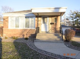 18751 William St, Lansing, IL