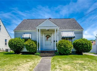 1701 Brown St, Akron, OH 44301