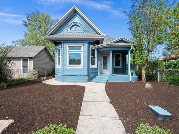 341 N Marion St, Salt Lake City, UT 84116