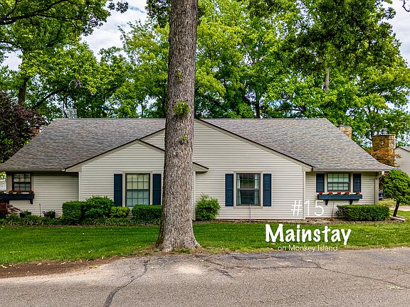 4th image of 30310 S 562nd Rd #15