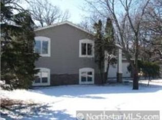 560 119th Ln NW, Coon Rapids, MN 55448