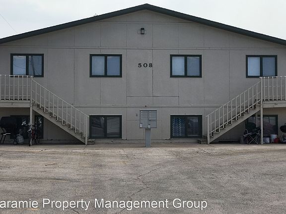 2nd image of 508 E Lyon St APT 2