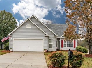 5786 Dove Point Dr SW, Concord, NC 28025