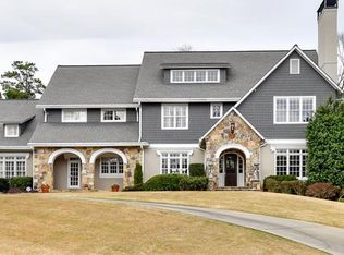 4790 Paran Oak Ct, Sandy Springs, GA 30327