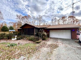 803 Auerville Rd, Bainbridge, OH 45612