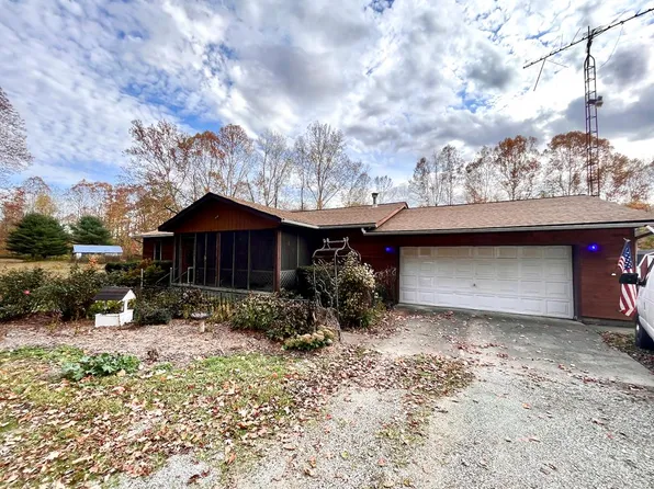 803 Auerville Rd, Bainbridge, OH 45612