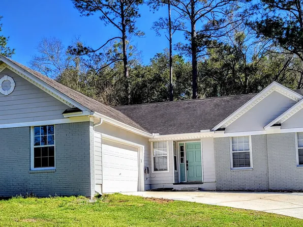 4849 Ballygar Dr, Tallahassee, FL 32309