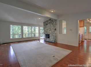 4721 Kershner Ave, Anchorage, AK 99517