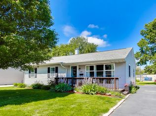 505 Randle St, Valparaiso, IN 46383