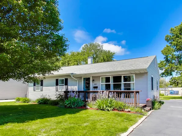 505 Randle St, Valparaiso, IN 46383