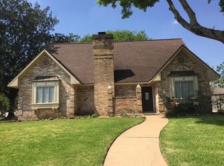 3710 Ridgeview Dr, Missouri City, TX 77459