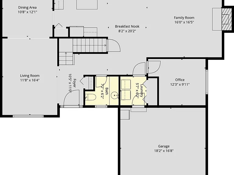 4141 Crystal Creek Dr — Photo 49