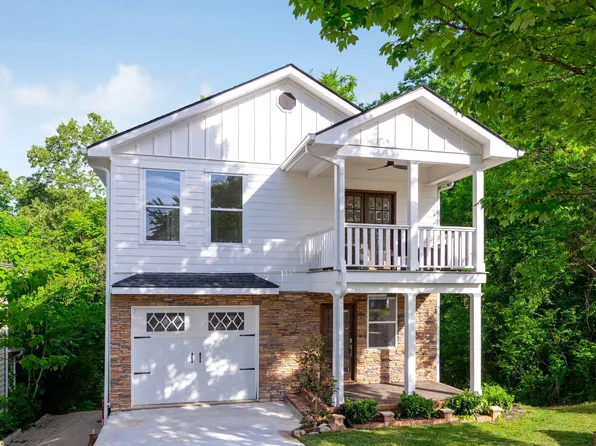 919 Forest Ave, Chattanooga, TN 37405
