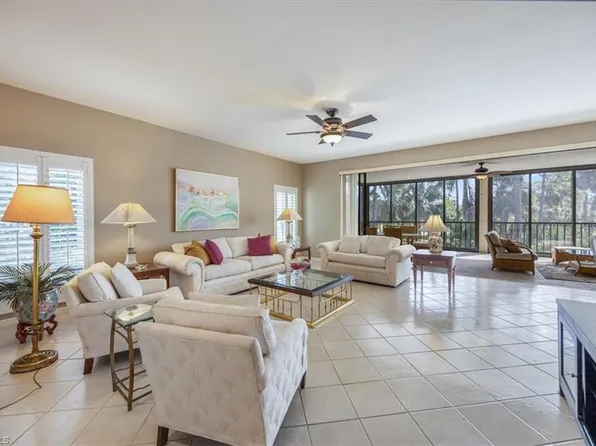 764 Eagle Creek DR #201, NAPLES, FL 34113
