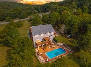 807 S Stanford Drive, Rogersville, MO 65742