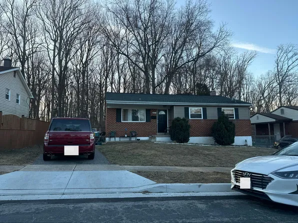 3812 Collier Rd, Randallstown, MD 21133