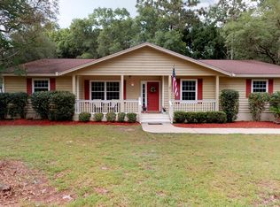 4204 Honeysuckle Cir, Middleburg, FL 32068