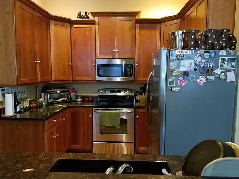 2604 Stout St #2 — Photo 8