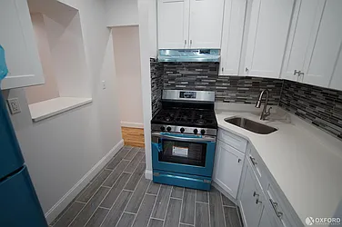 Rented by Oxford Property Group