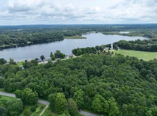 V/l 13a Day Lake Rd, Vandalia, MI 49095