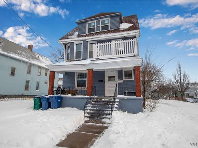 395 Hampshire St, Buffalo, NY, 14213
