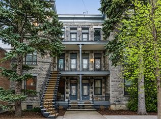 2660 Rue Moreau #2664, Montreal, QC H1W2M8