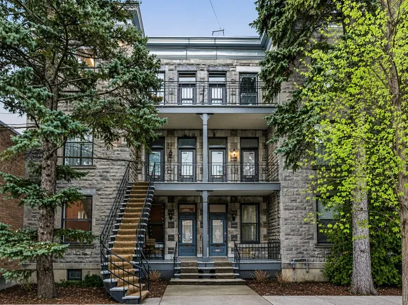 2660 Rue Moreau #2664, Montreal, QC H1W 2M8