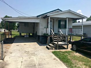 250 Hamilton St, Larose, LA 70373
