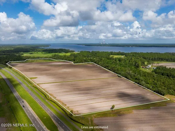 0000 207 State Road, East Palatka, FL 32131