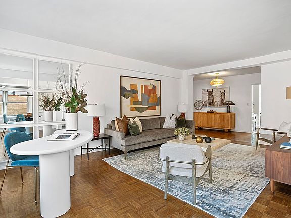 2nd image of 136 E 76th St APT 11B