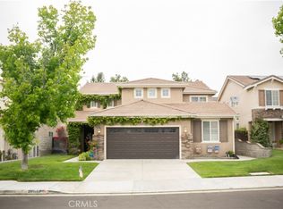 26057 Ohara Ln, Stevenson Ranch, CA 91381