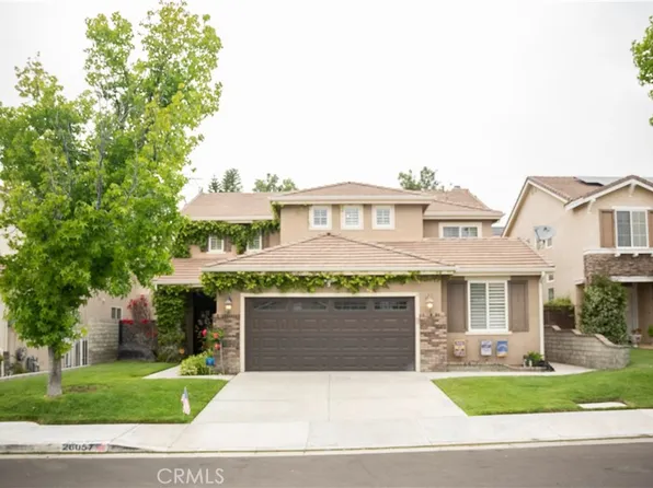 26057 Ohara Ln, Stevenson Ranch, CA 91381