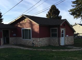 1808 Spruce St, Sturgis, SD 57785