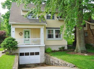 86 W Villa Pl, Fort Thomas, KY