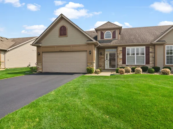 978 Rockwell Ln, Dyer, IN 46311