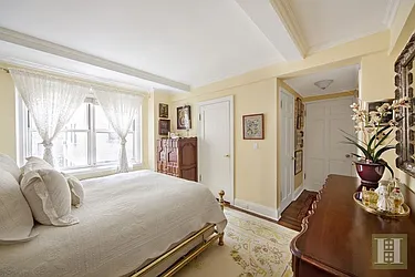 Sold by Halstead Real Estate